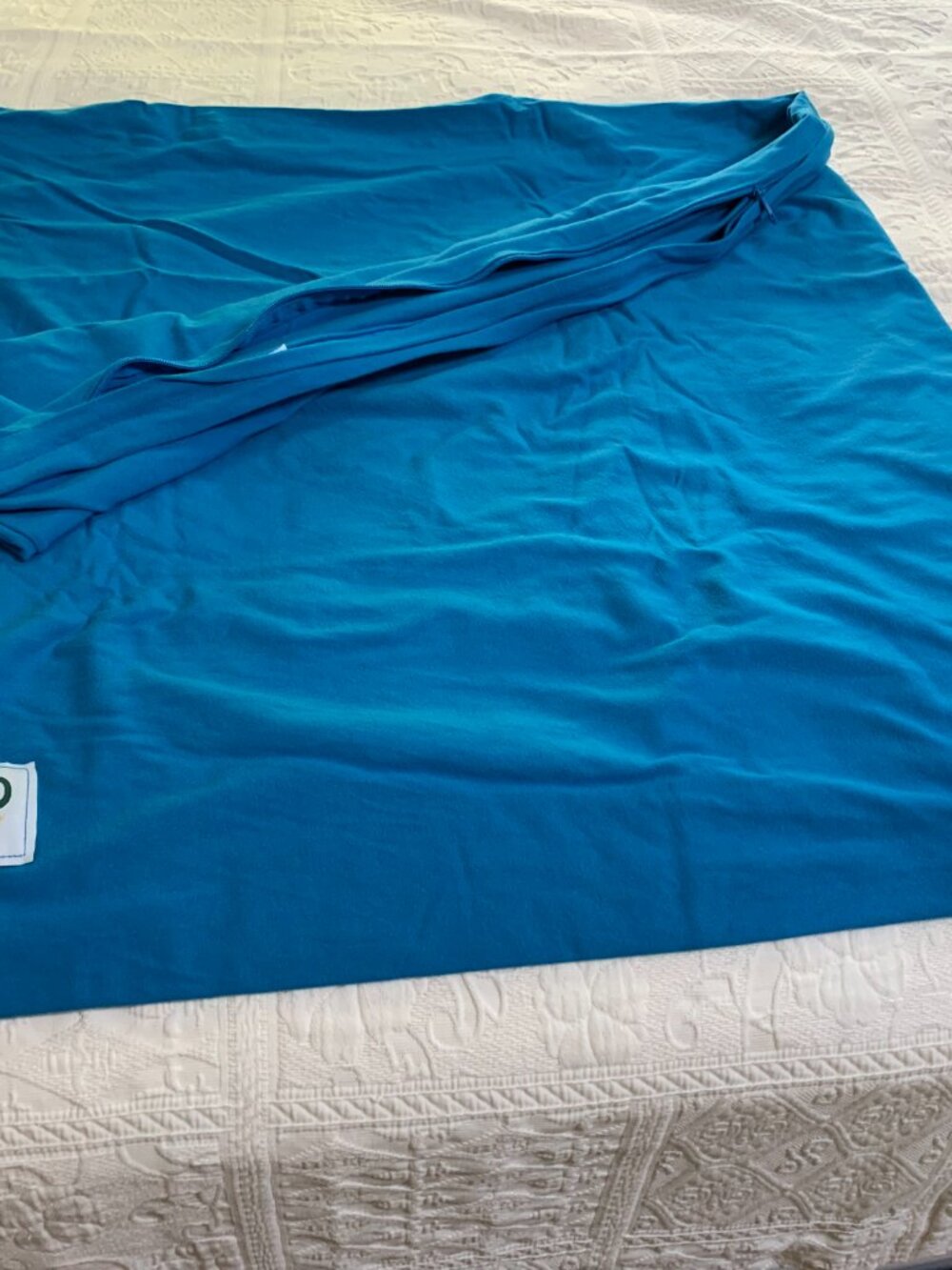 Yogibo Cover Midi Size
